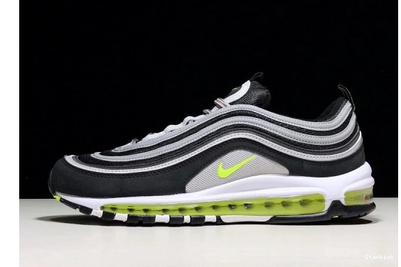 OG  Black Volt Air 921826-004 Max 97 1207